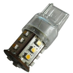 T15 Wedge 18 Leds 10-30V DC