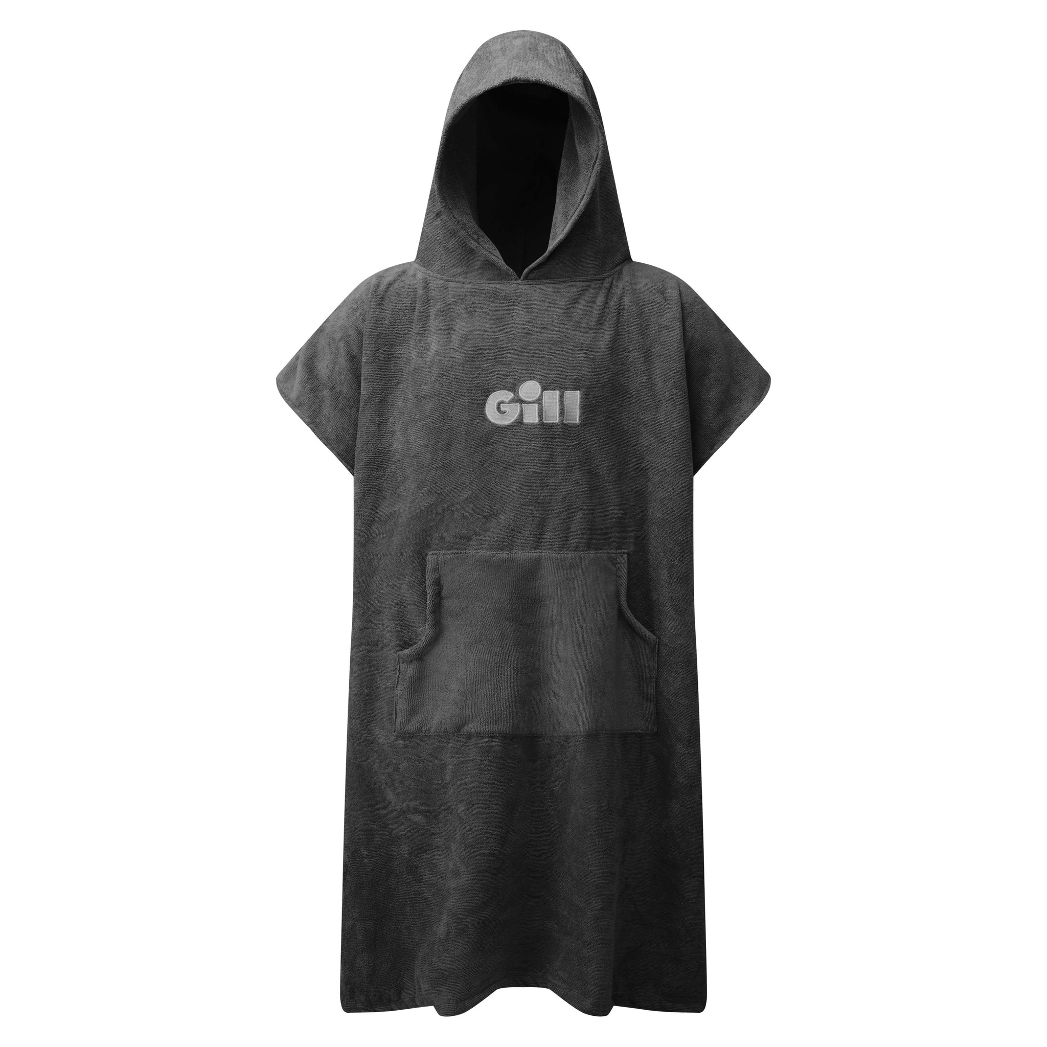 Gill - Changing Robe