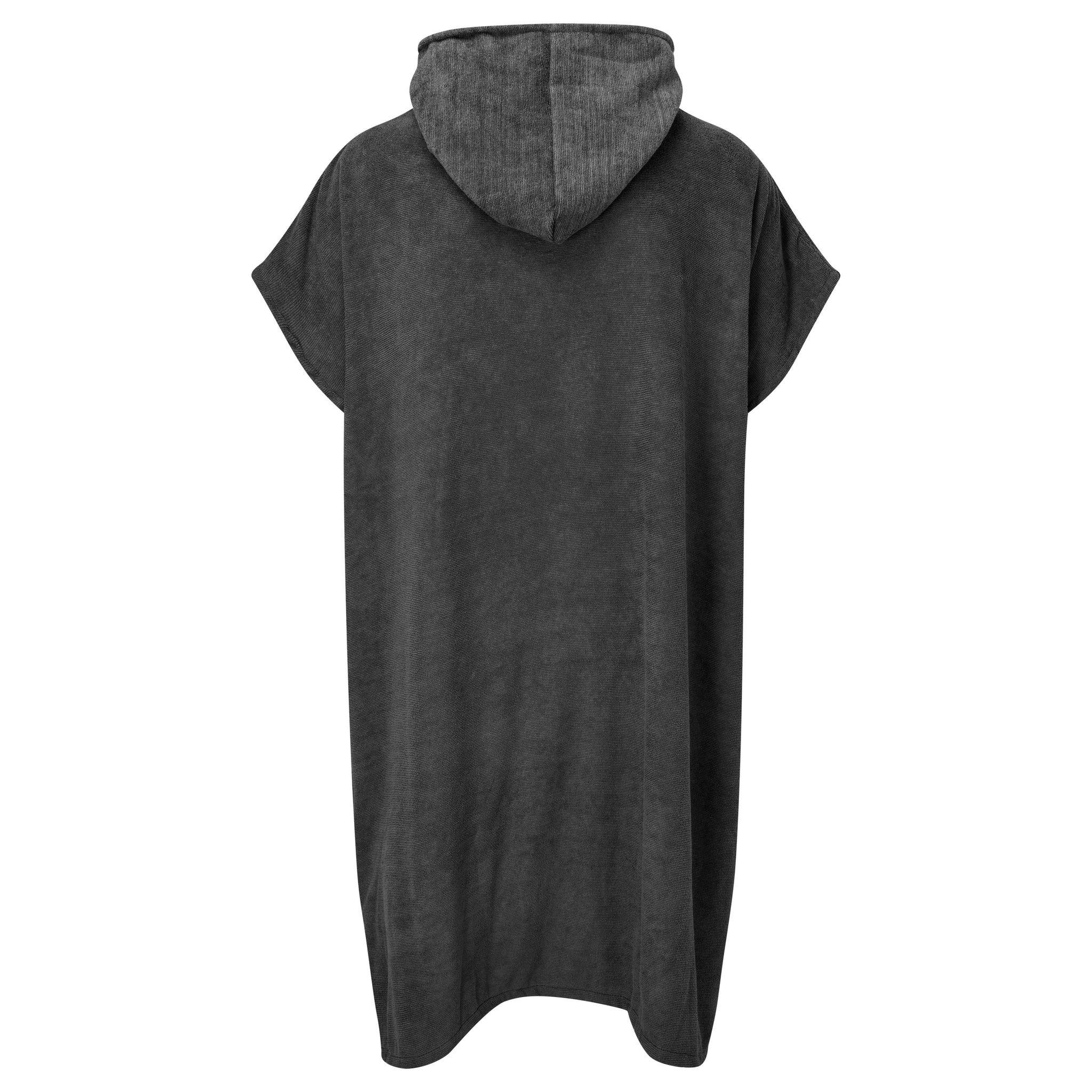 Gill - Changing Robe