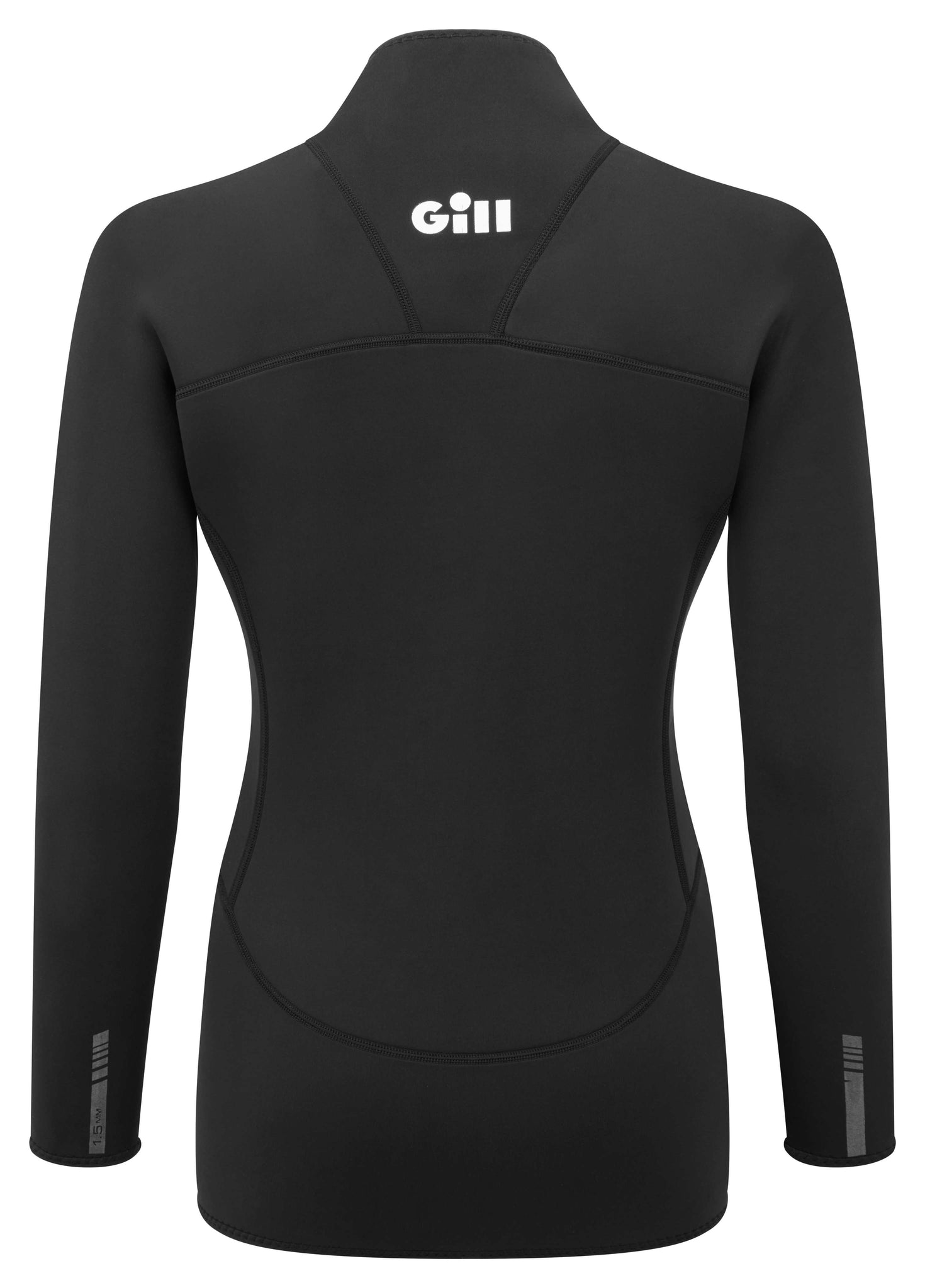 Gill - Women's Pursuit Neoprene Jacket