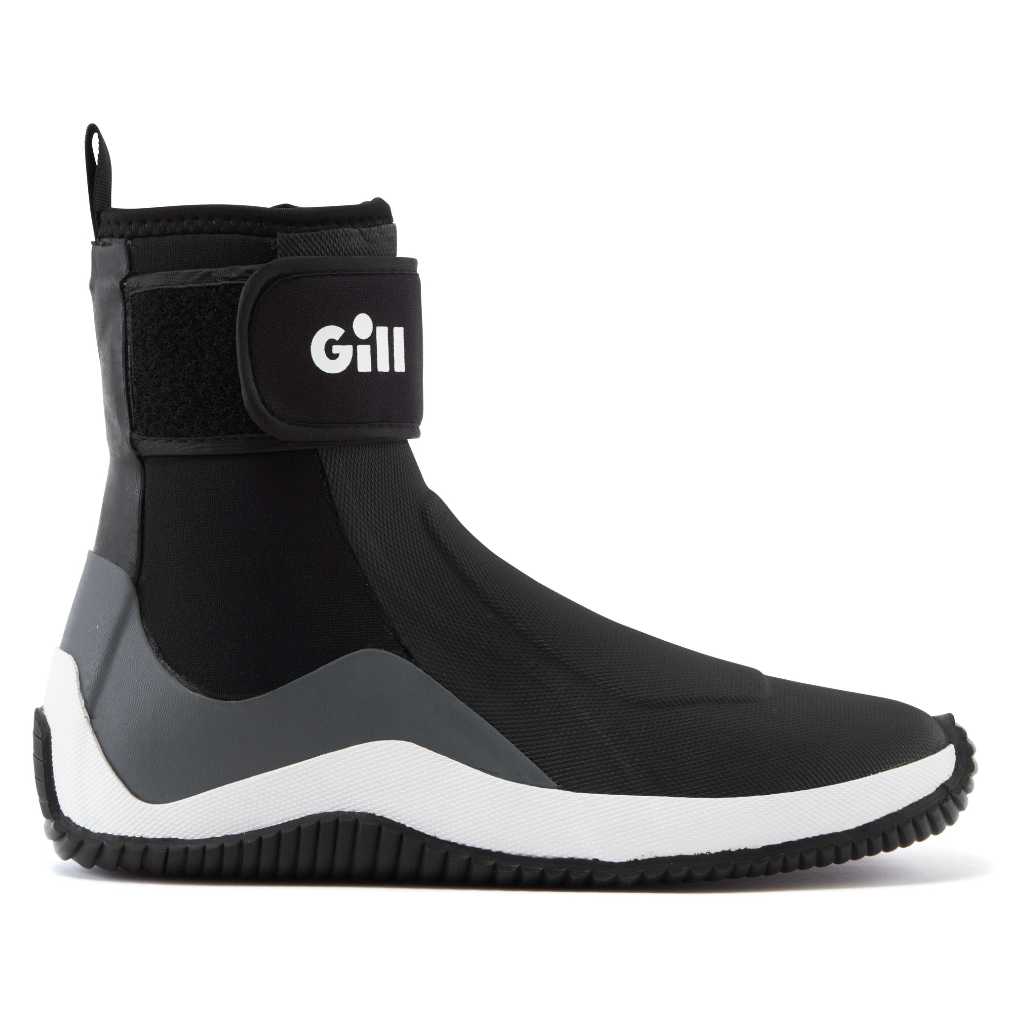 Gill - Edge Boot