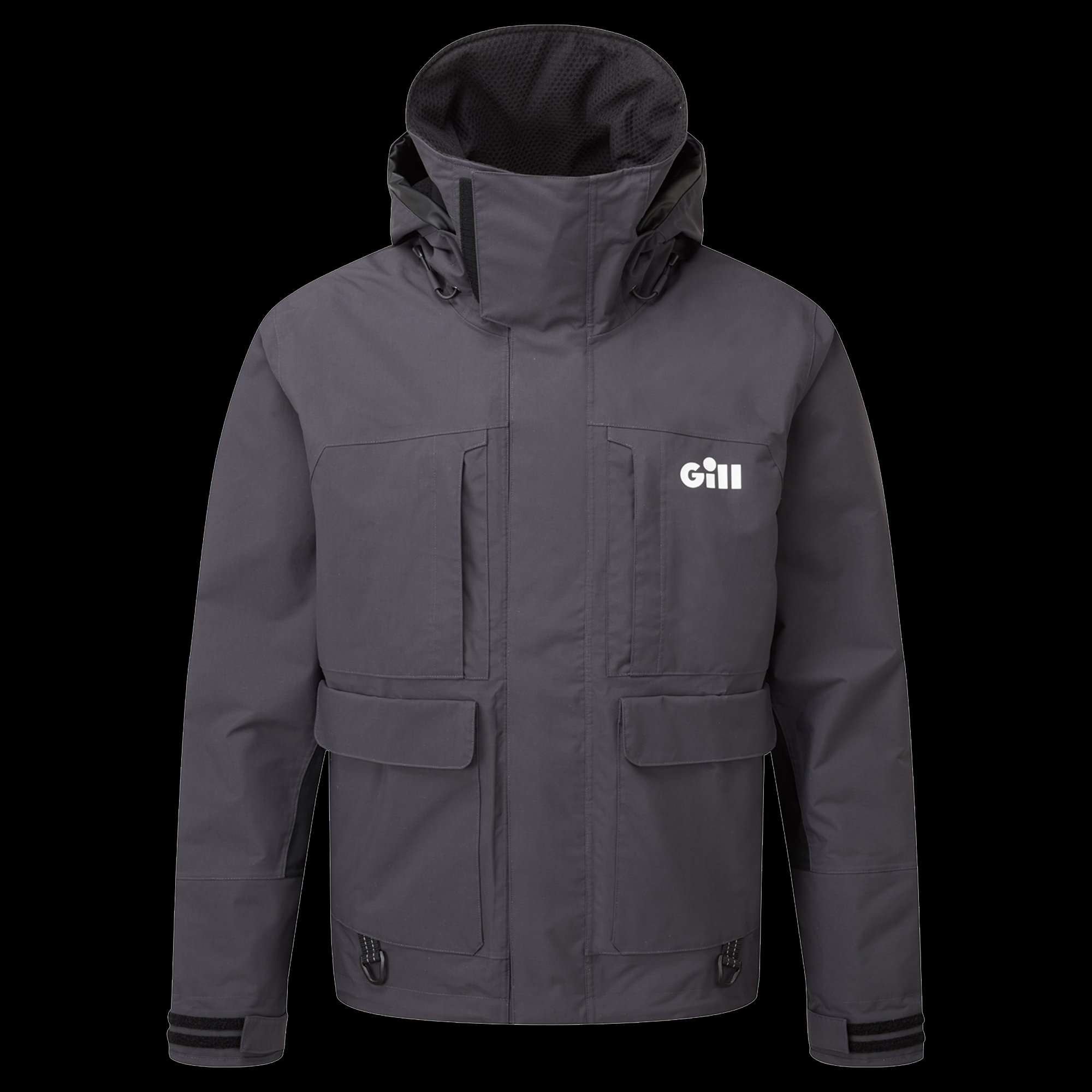 Gill - Meridian-X Jacket