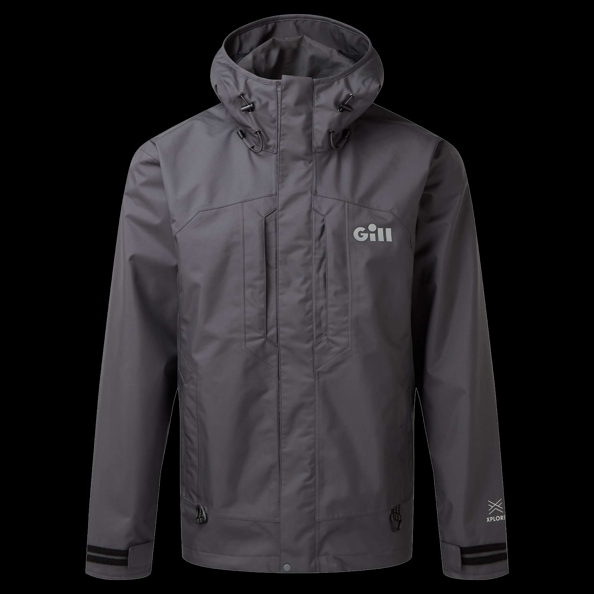 Gill - Aspect Jacket