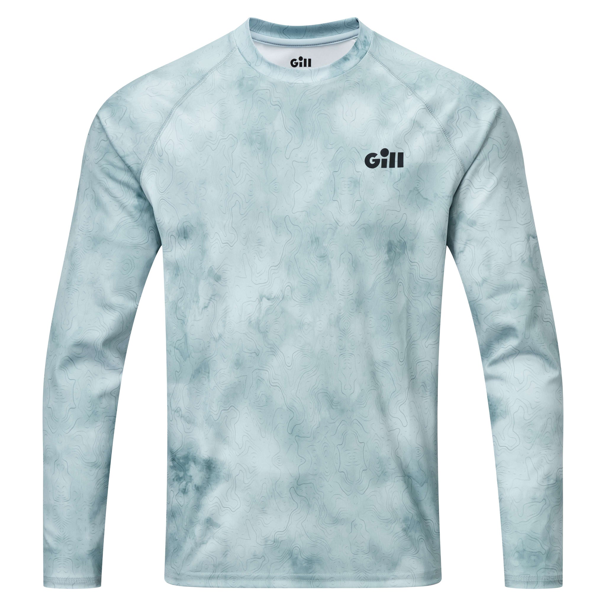 Gill - XPEL Tec Long Sleeve Top