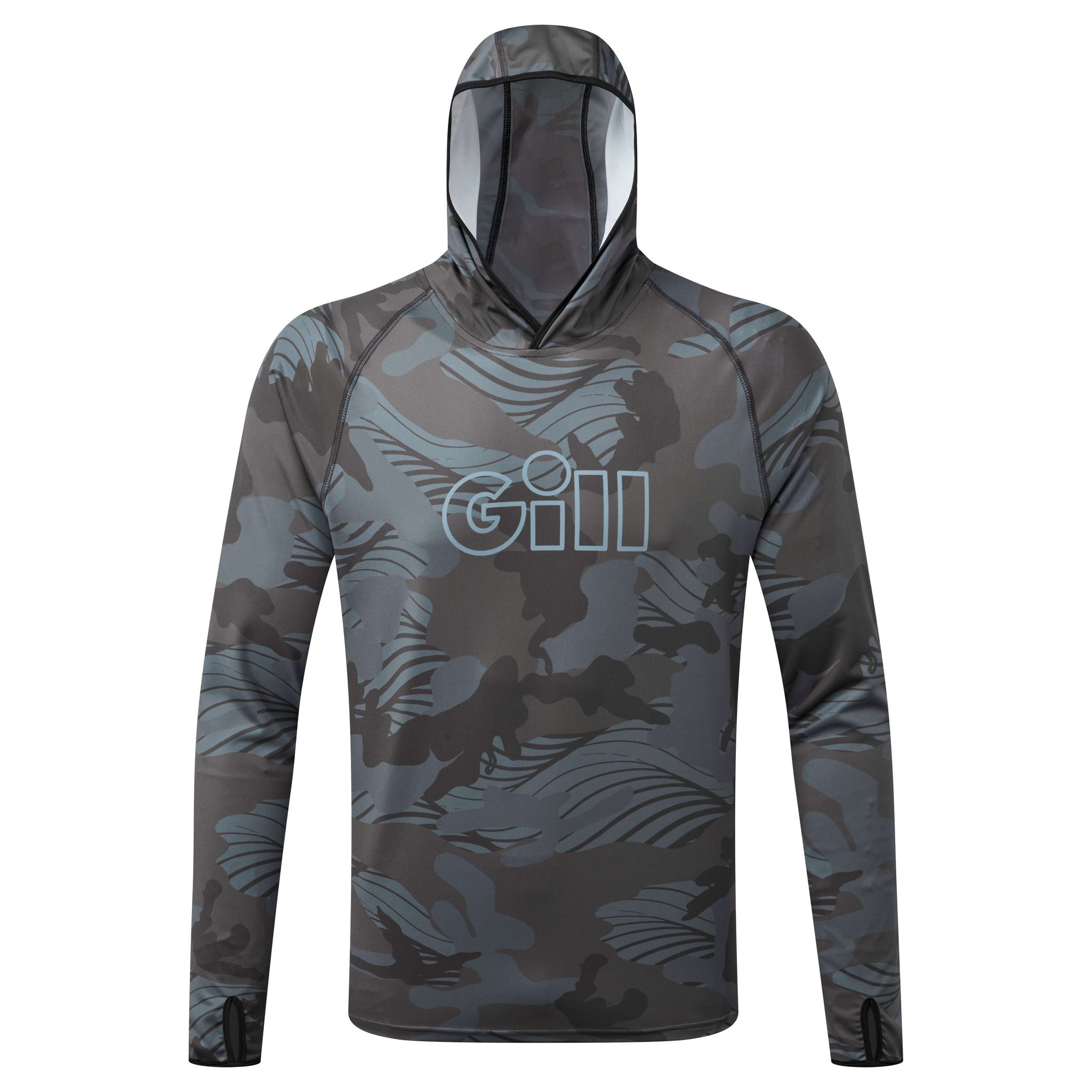 Gill - XPEL Tec Hoodie