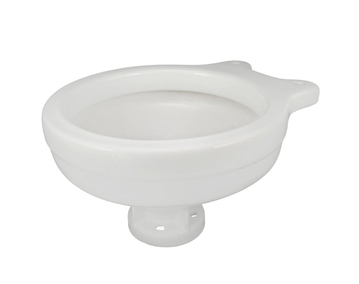 Toilet Bowl - Large