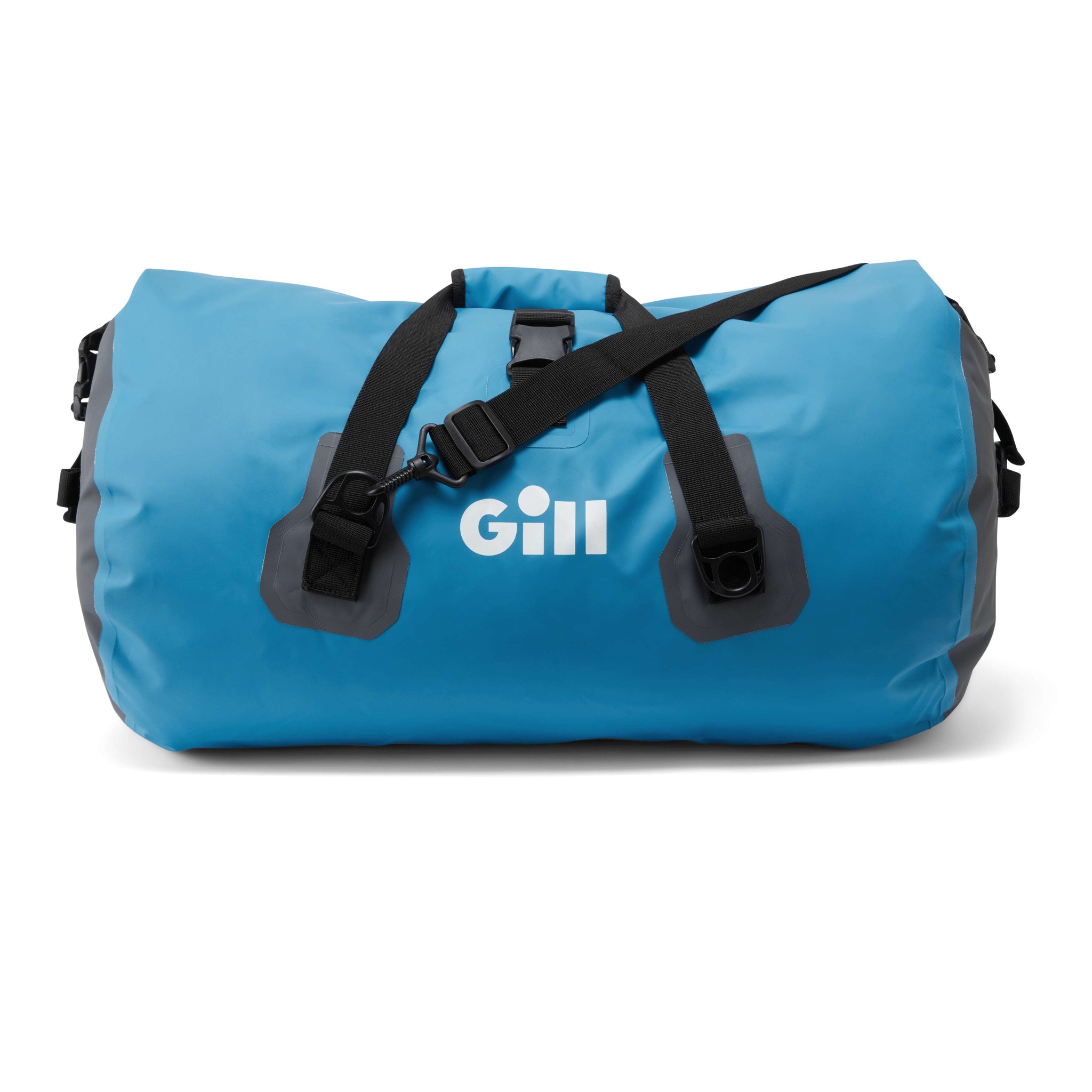 Gill - Voyager Duffel Bag 60L