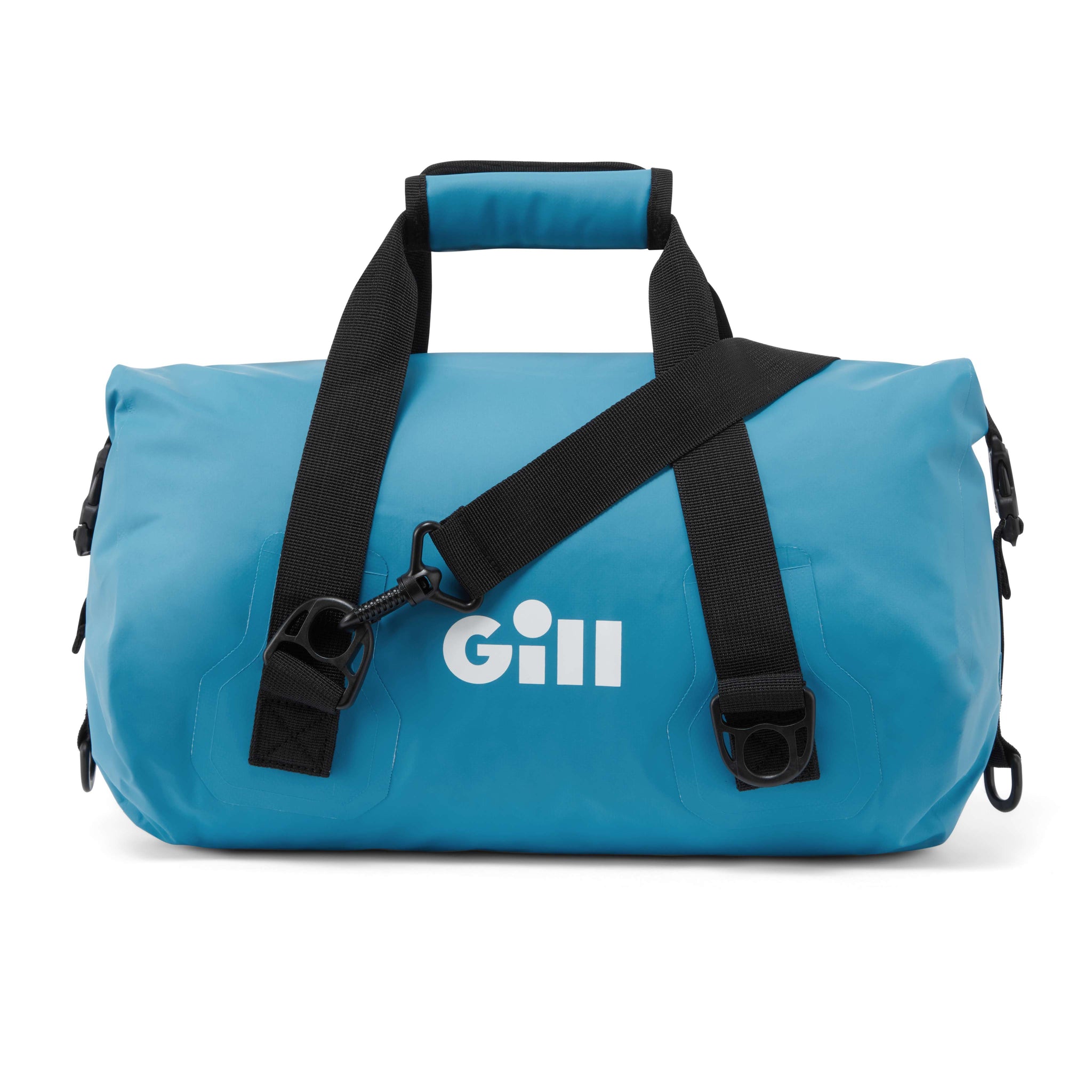 Gill - Voyager Duffel Bag 10L