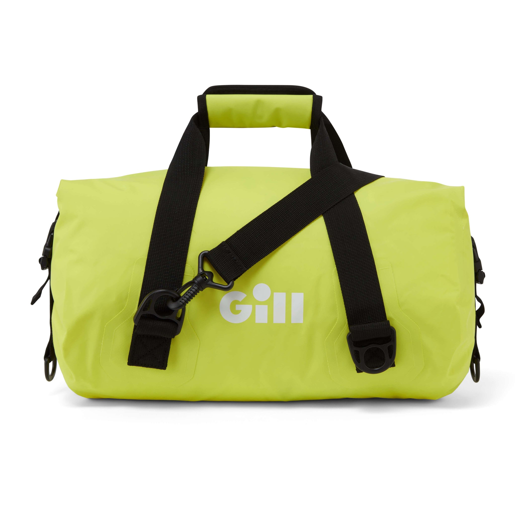 Gill - Voyager Duffel Bag 10L