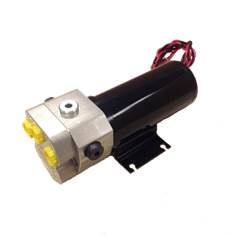 Type 1/12v Hydraulic Pump