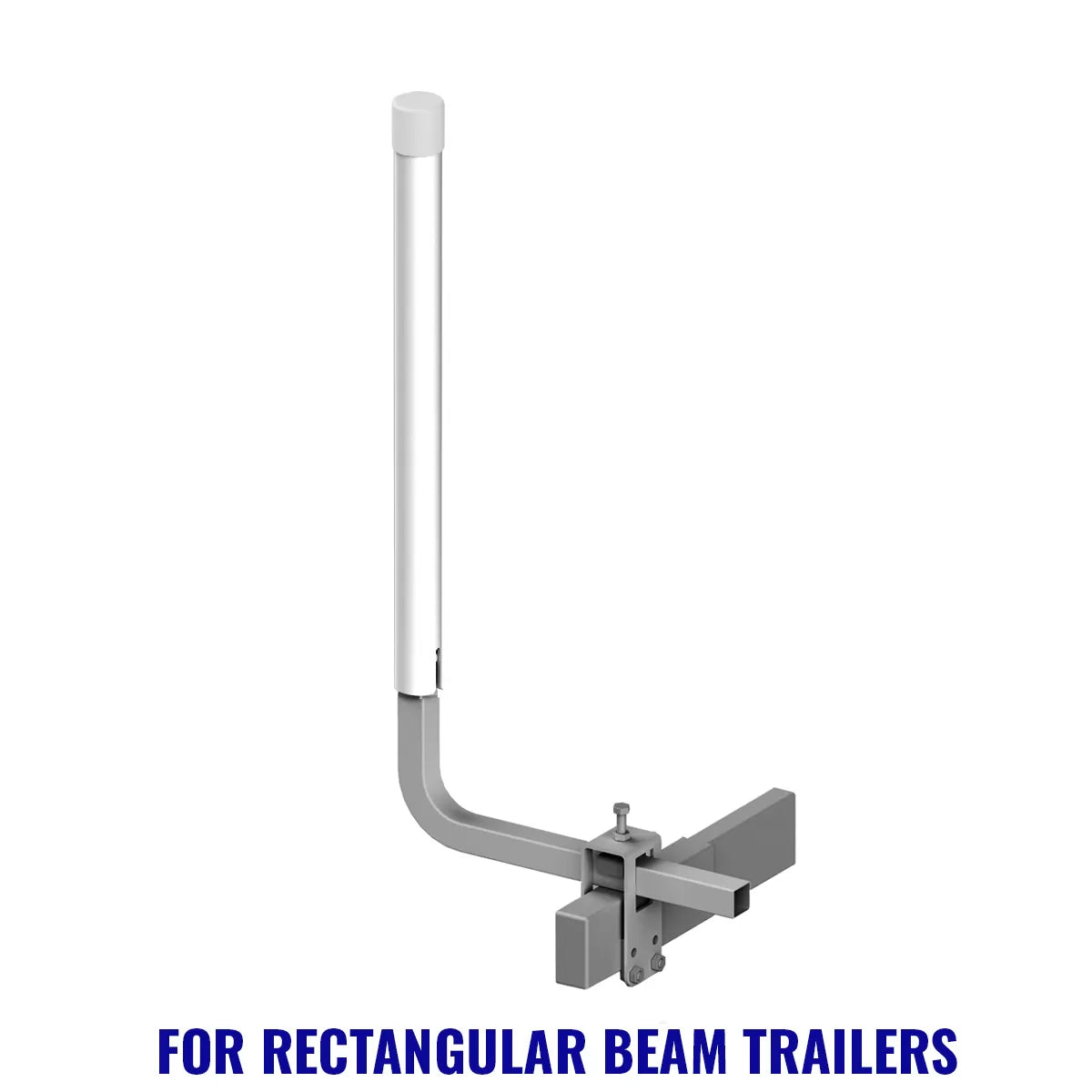 OceanSouth Trailer Guide Poles