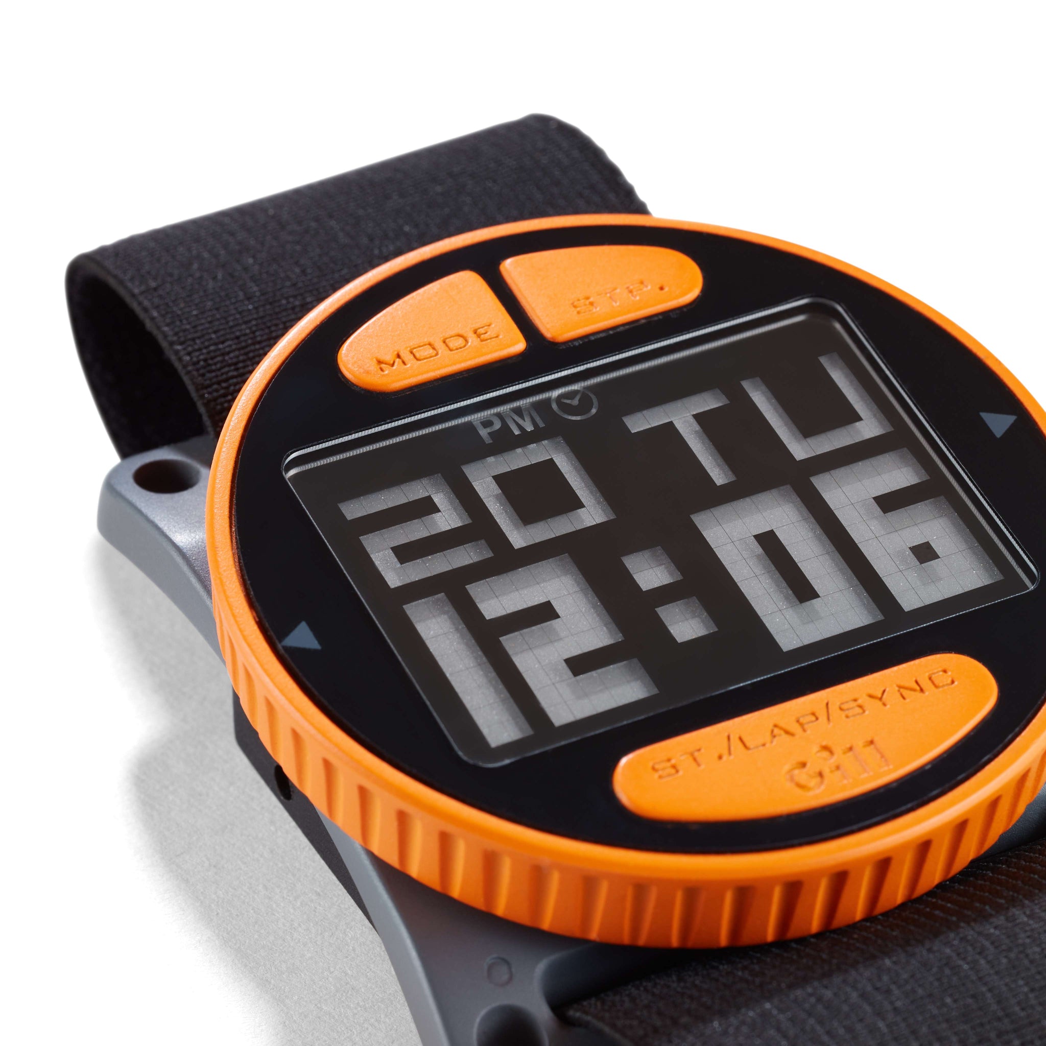 Gill - Stealth Watch