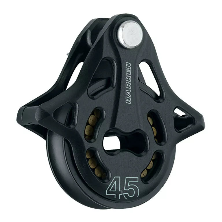 45mm Black Magic Runner Block