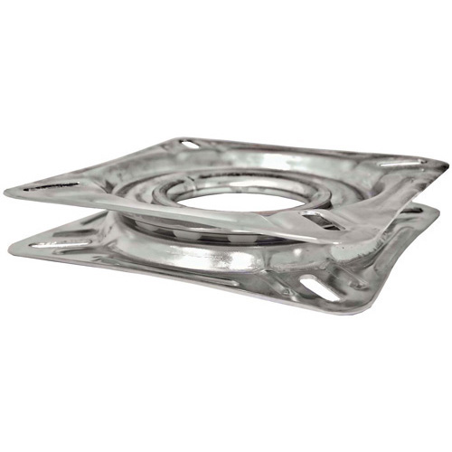Seat Swivel Stainless