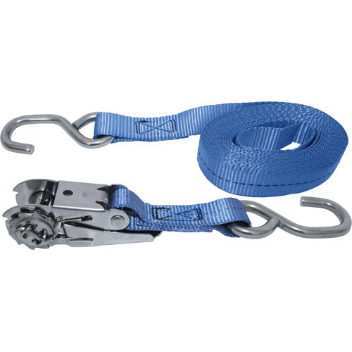 Tie Down L/D Ratchet S/S