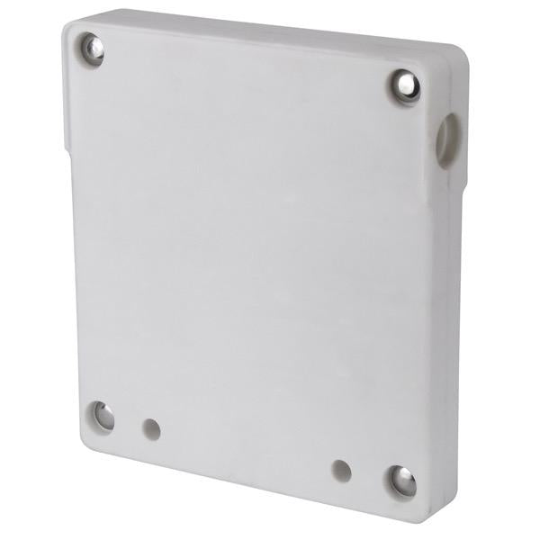 Outboard Motor Pad - Rail Mount