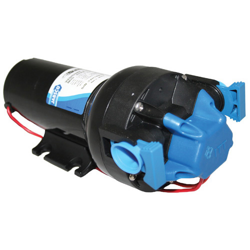 19 Litre Par-Max PLUS 5.0 Freshwater Pressure Pump 12V