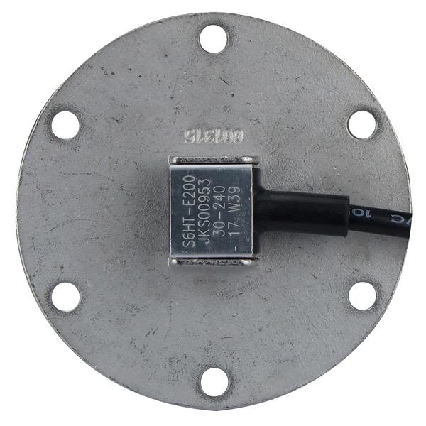 Stainless Steel Tank Sender - Waste
