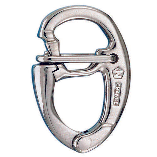 Quick Release Tack Snap Shackle - Length: 70mm - Break Load: 2300kg