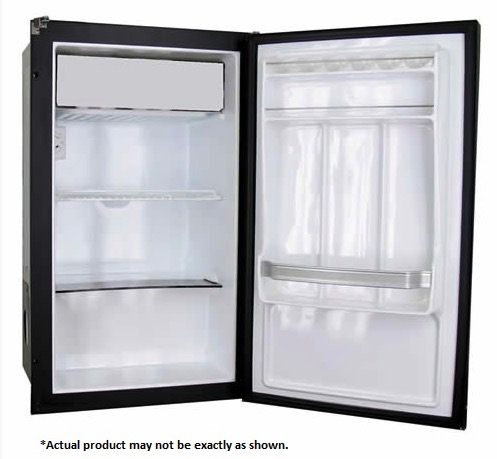 59 Litre - Single Door Refrigerator