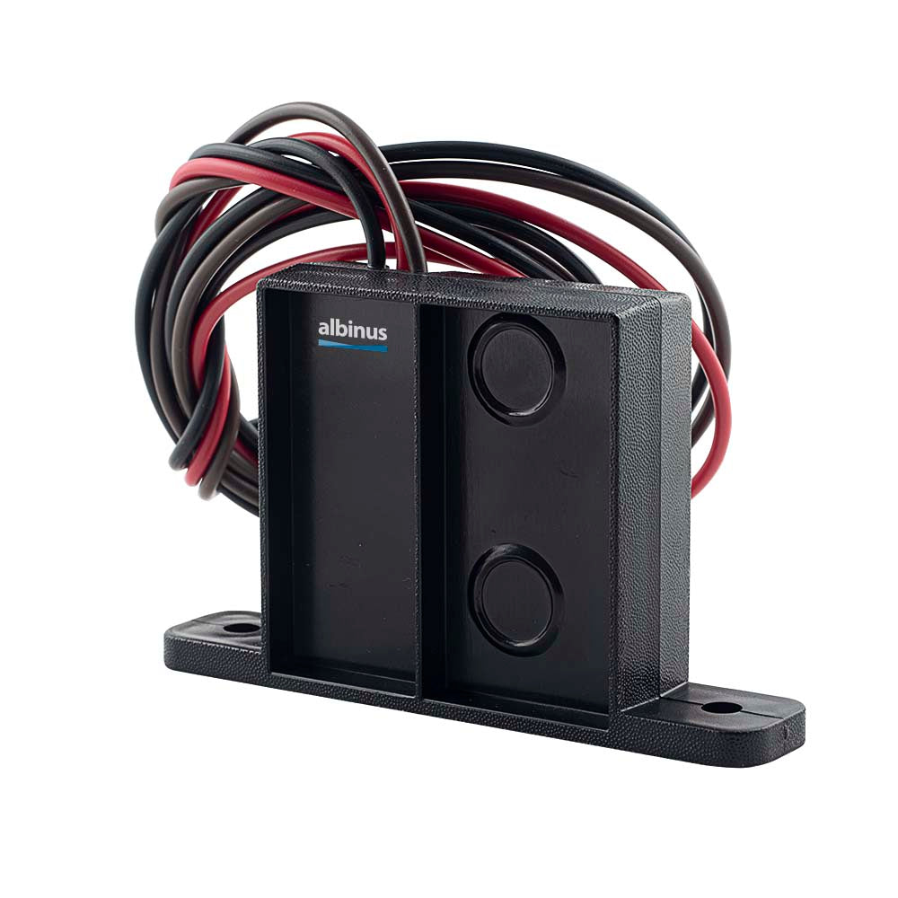 Albin - Digital Bilge Switch 12/24V-bulk
