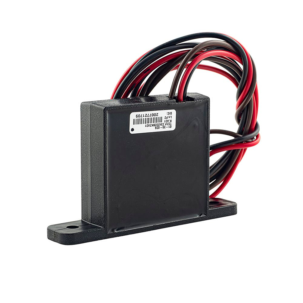 Albin - Digital Bilge Switch 12/24V-bulk