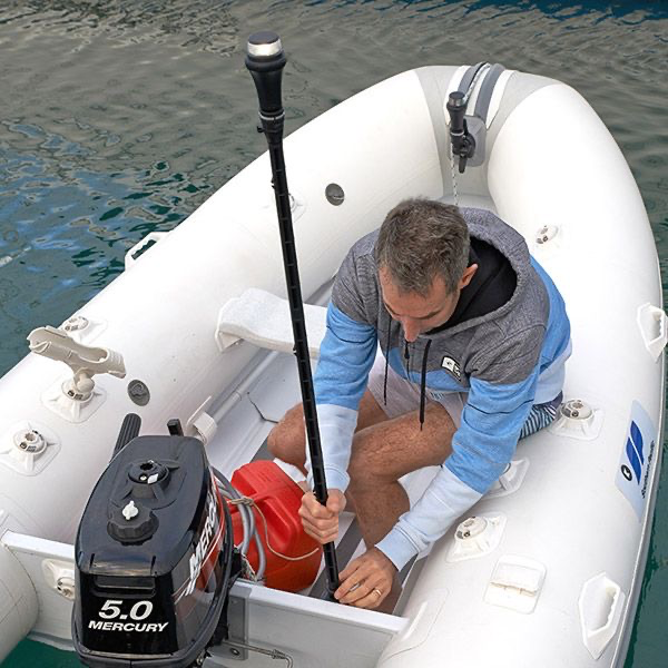 NaviPack - LED Navigation Light Kit