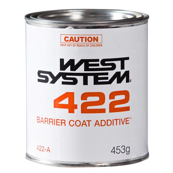 422 Barrier Coat Additive - 453g