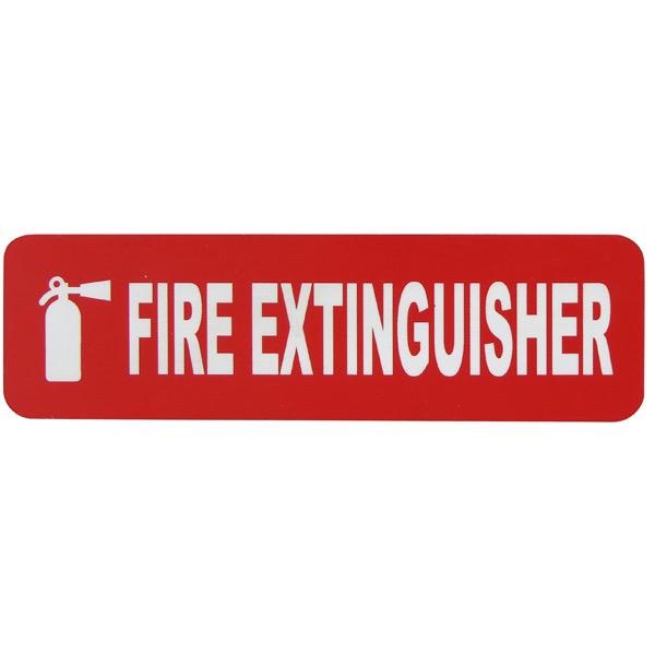 Safety Label