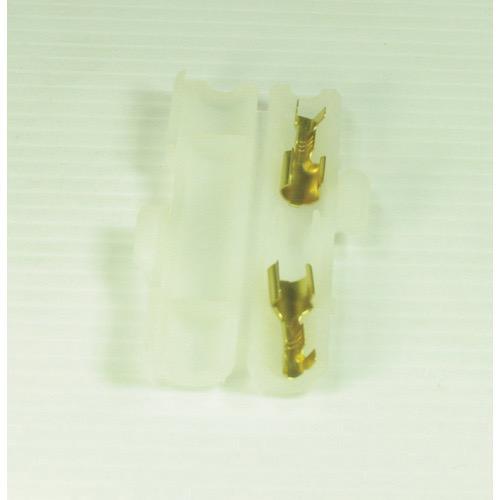 Fuse Holder - 3AG sold in 10 Pack