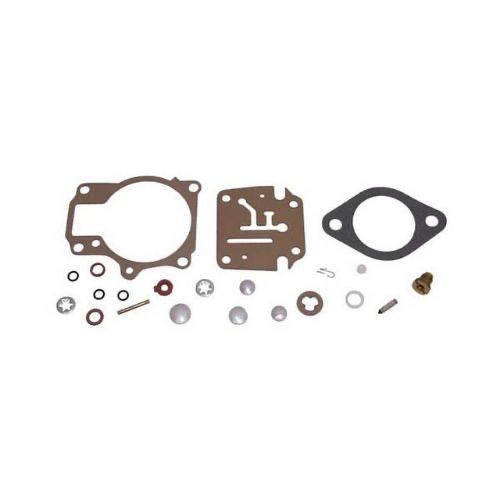 Carb Kit - Johnson/Evinrude (without float) - Replaces: 392061, 398729, 396701
