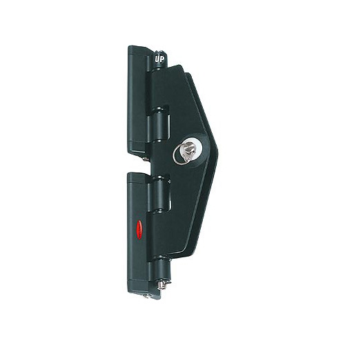 S8 Ballslide Headboard Car 290mm x 51mm