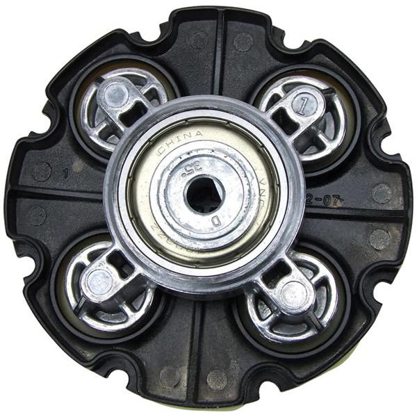 Drive & Diaphragm Assembly suits 4901 Series