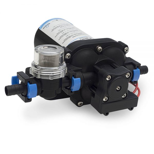 Albin - Water Pressure Pump WPS 4.0