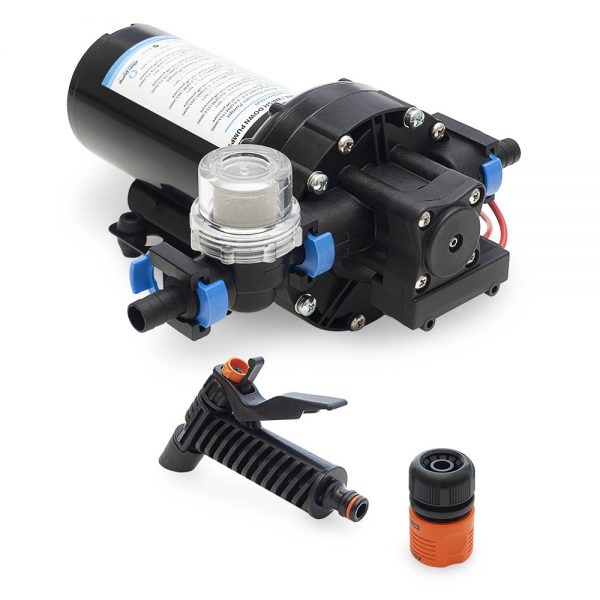 Albin - Wash Down Pump WD 5.2