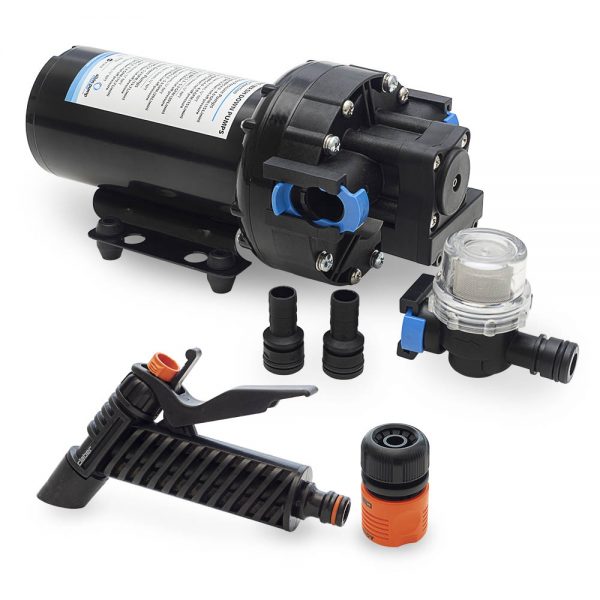 Albin - Wash Down Pump WD 5.2