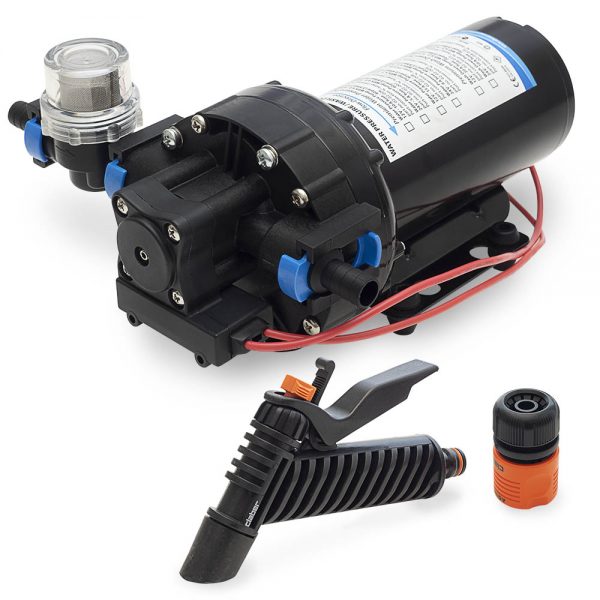 Albin - Wash Down Pump WD 5.2