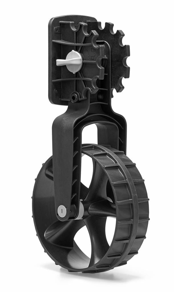 C-Tug Dinghy Wheels -  Suits Boats to 3.6m & 100kg