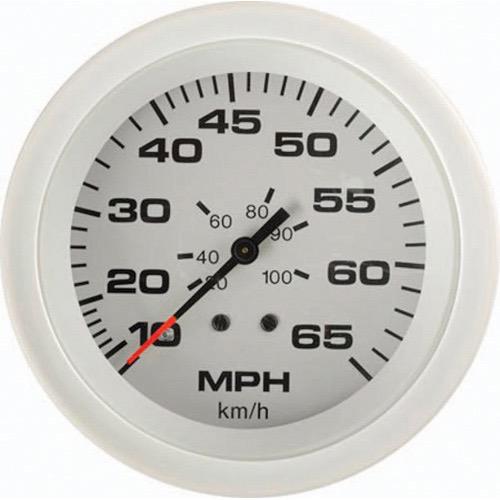 Arctic Gauge - Speedometer