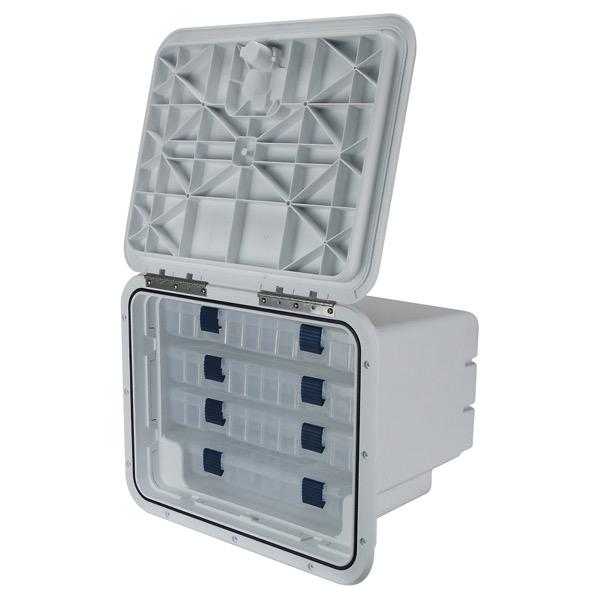 Tackle Box - Innovative Tackle Centre