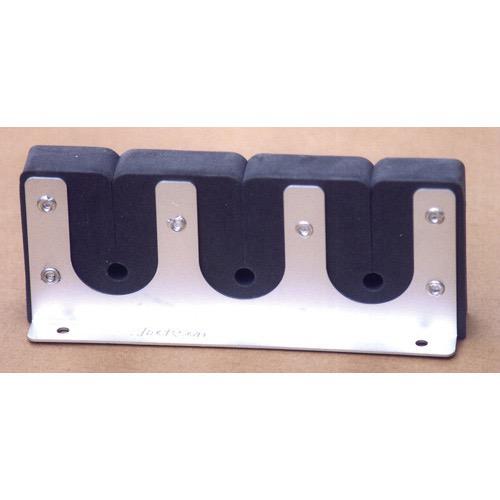 Rod Storage Holders - Horizontal - 210mm Length