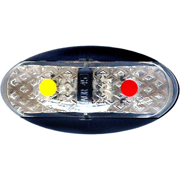 10-30V LED Marker Light