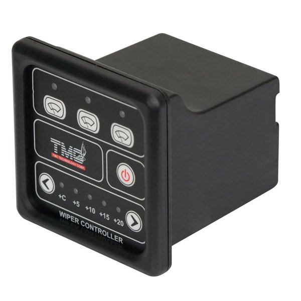 12/24V Electronic Wiper Controller