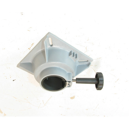 Pedestal Post Swivel Top