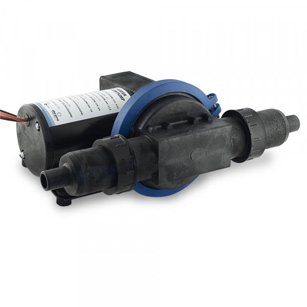 Albin - Waste Water Diaphragm Pump 22L (5.8 GPM) 24V