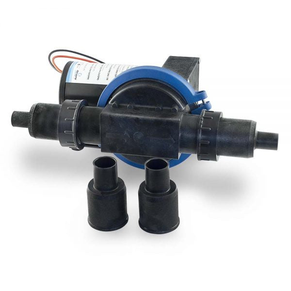 Albin - Waste Water Diaphragm Pump 22L (5.8 GPM) 24V