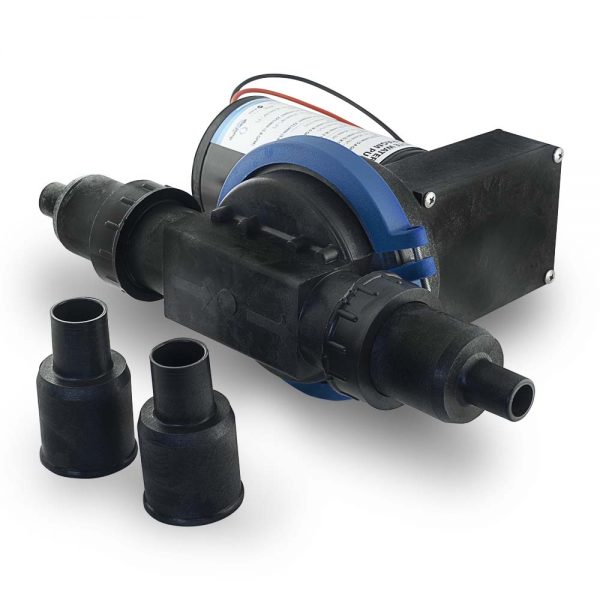 Albin - Waste Water Diaphragm Pump 22L (5.8 GPM) 24V