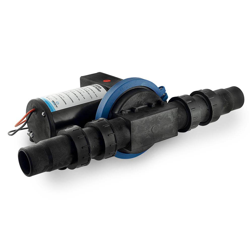 Albin - Waste Water Diaphragm Pump 32L (8.5 GPM)