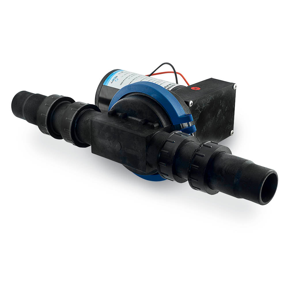 Albin - Waste Water Diaphragm Pump 32L (8.5 GPM)