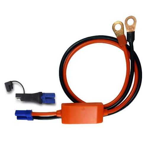 Powersports Jump Starter Cable